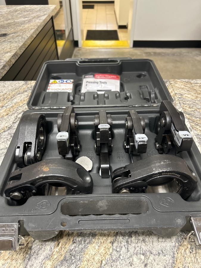 2023 RIDGID 48553