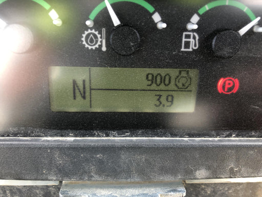 2020 John Deere 410L - Extendable Stick Canopy, 4WD, Extendable Stick, Pilot Controls, 2 Way Hydraulics, TAG Manual QC