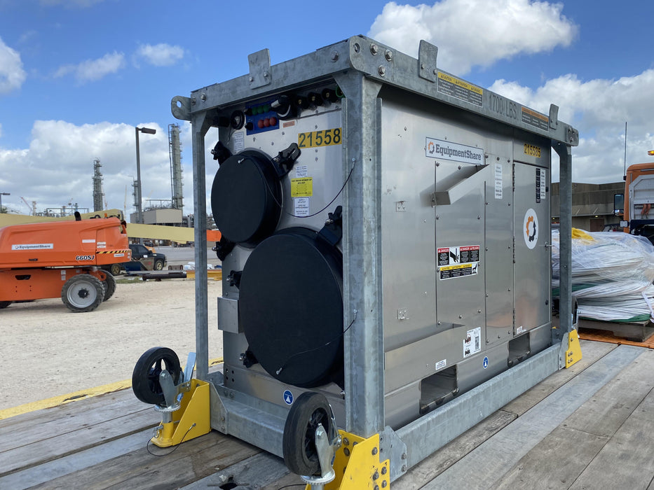 2022 CLIMATE DESIGN INTERNATIONAL MS-2400/2000