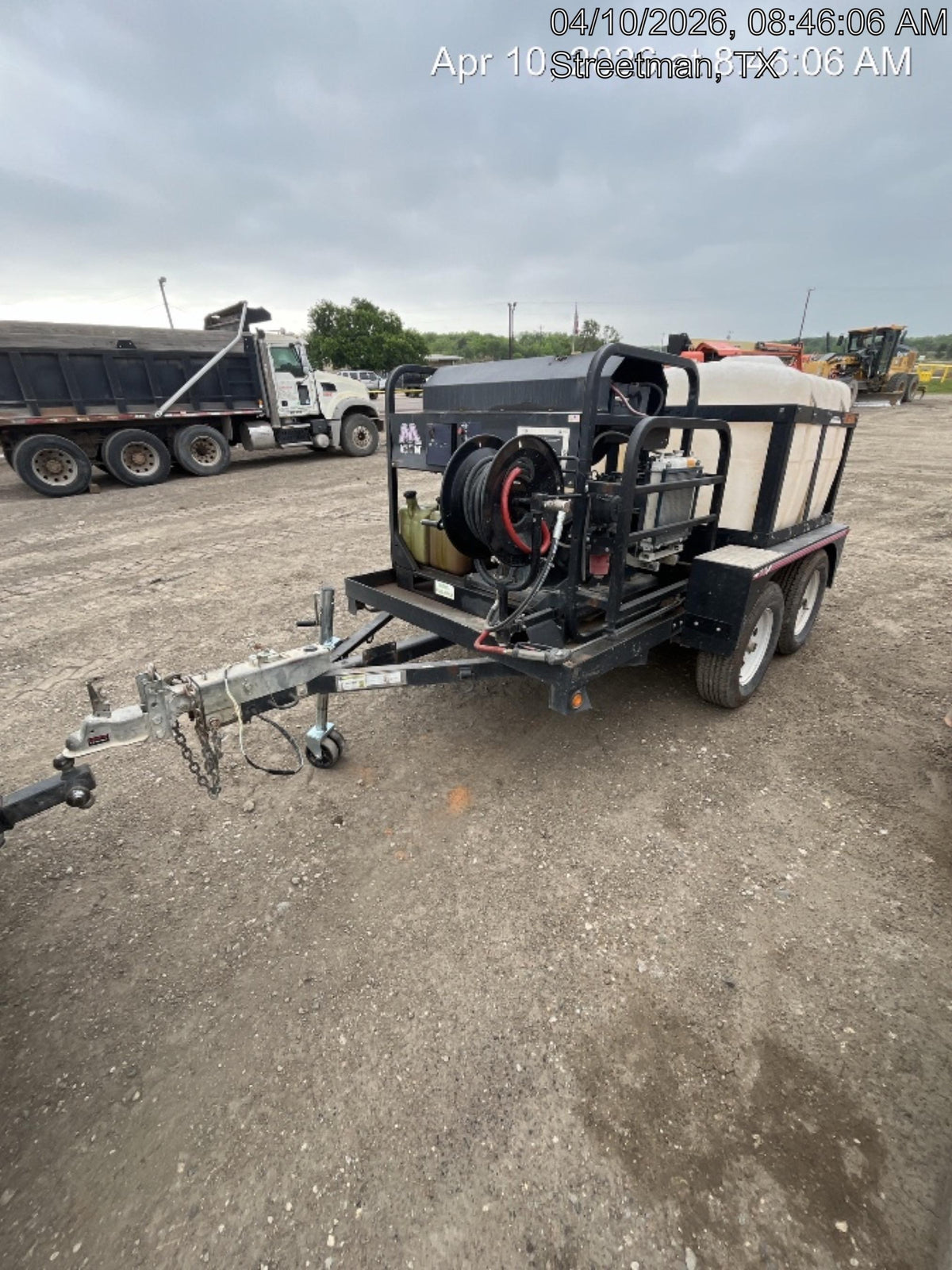 2020 MI-T-M CORPORATION HS-3006-0MDK-UR