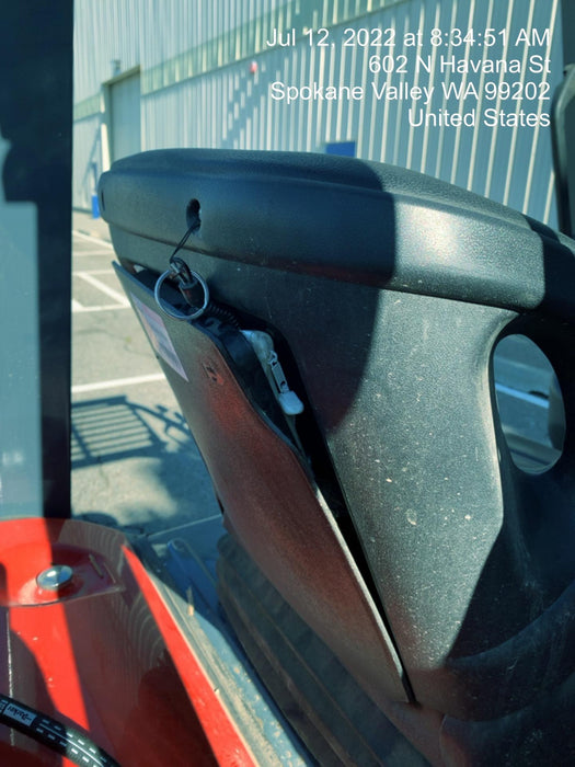 2021 HELI CPQYD25-KU1H