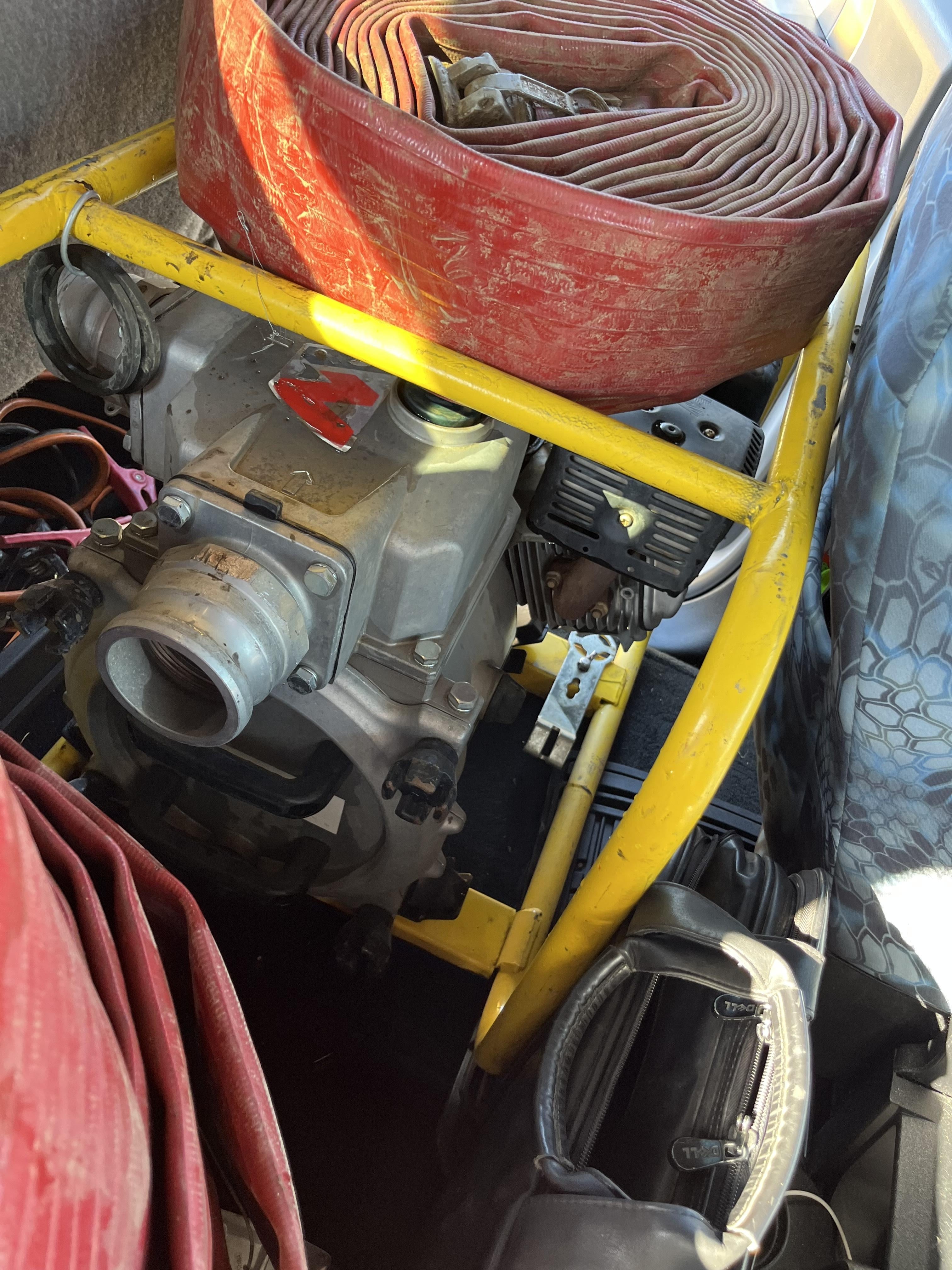 2019 WACKER NEUSON PT3A