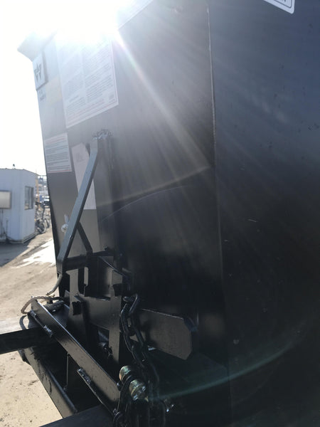 2021 STAR INDUSTRIES 1805N Hopper