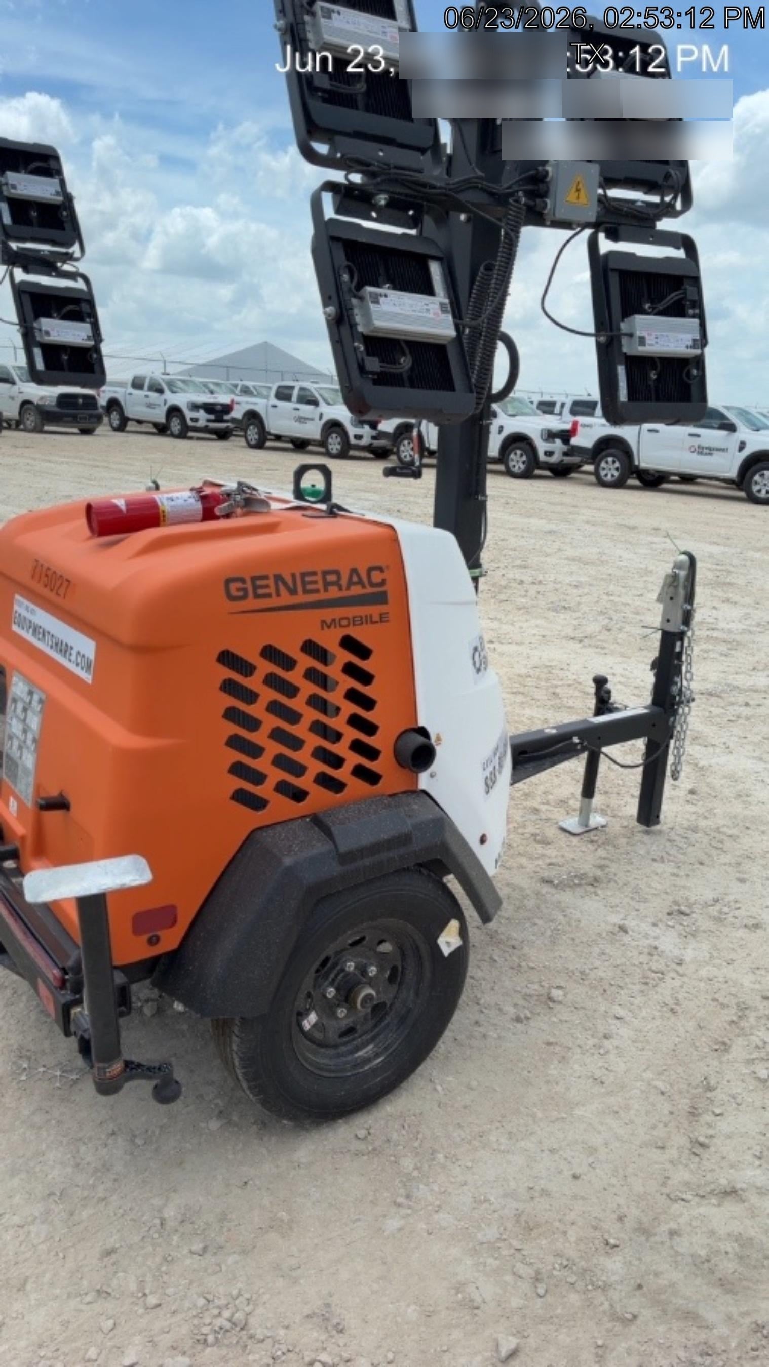 2026 GENERAC MLTS-4