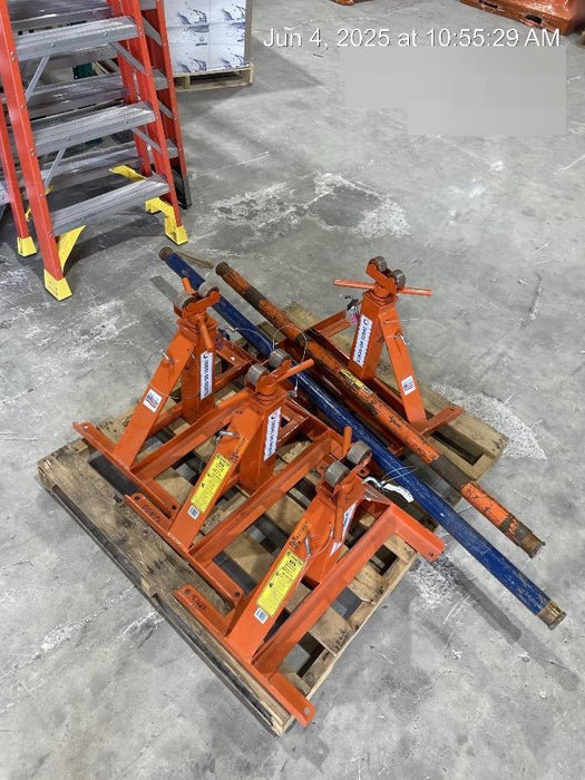 2024 CURRENT TOOLS 670 Current