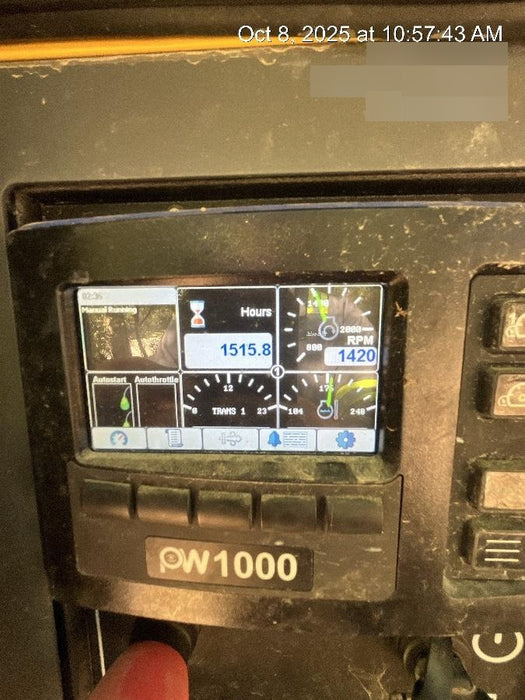 2022 ATLAS COPCO PAC F88 PD-S