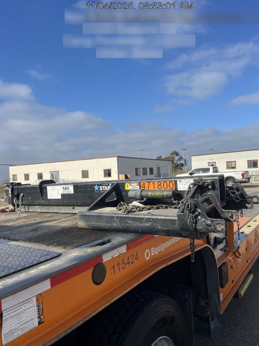 2024 STAR INDUSTRIES M1360B - Star JIB Boom