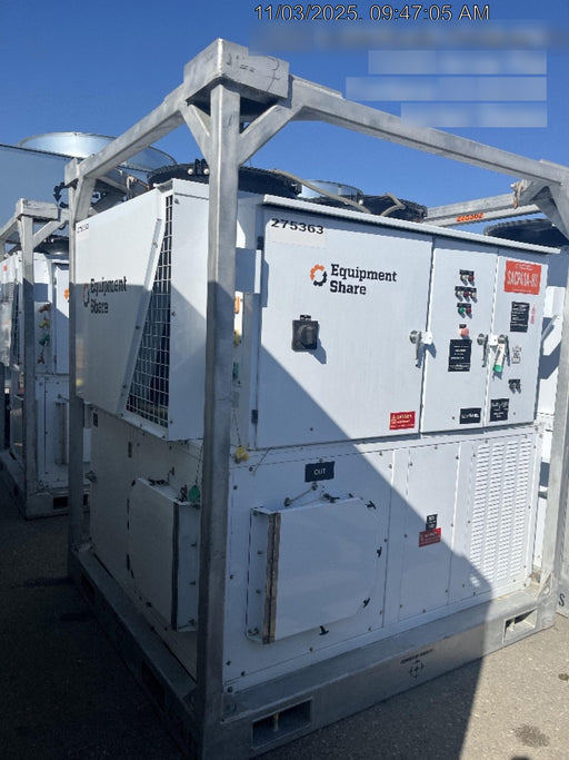 2022 SMARTECH SACP41A-HS