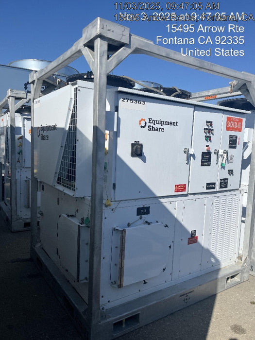 2022 SMARTECH SACP41A-HS