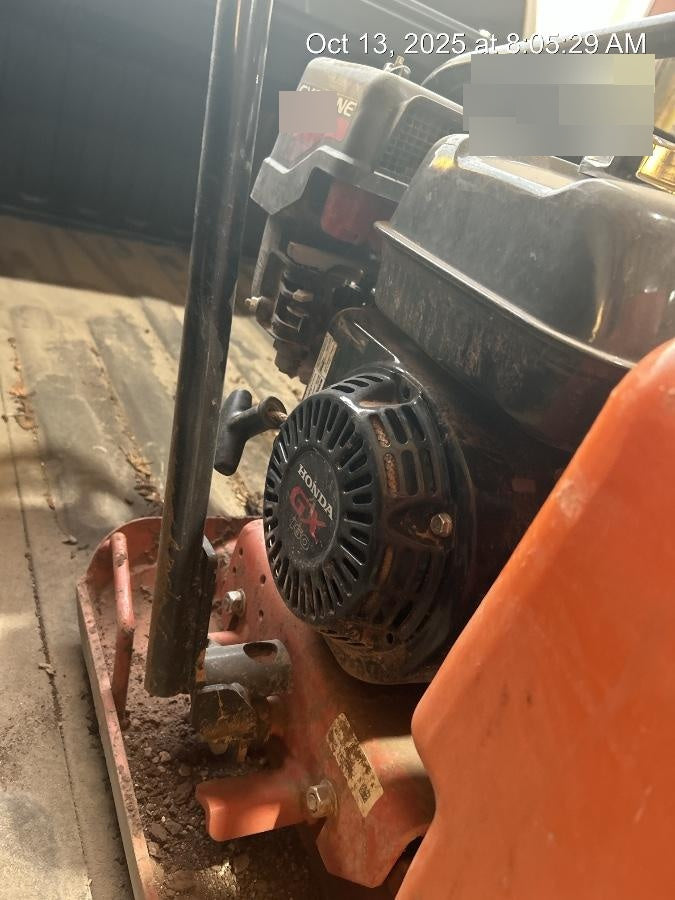 2023 MULTIQUIP MVC82VHW