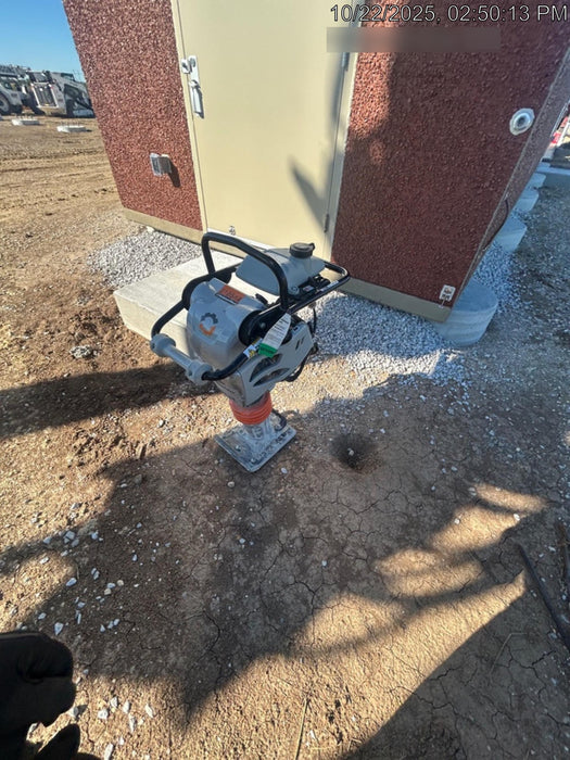 2022 MULTIQUIP MTX60HD