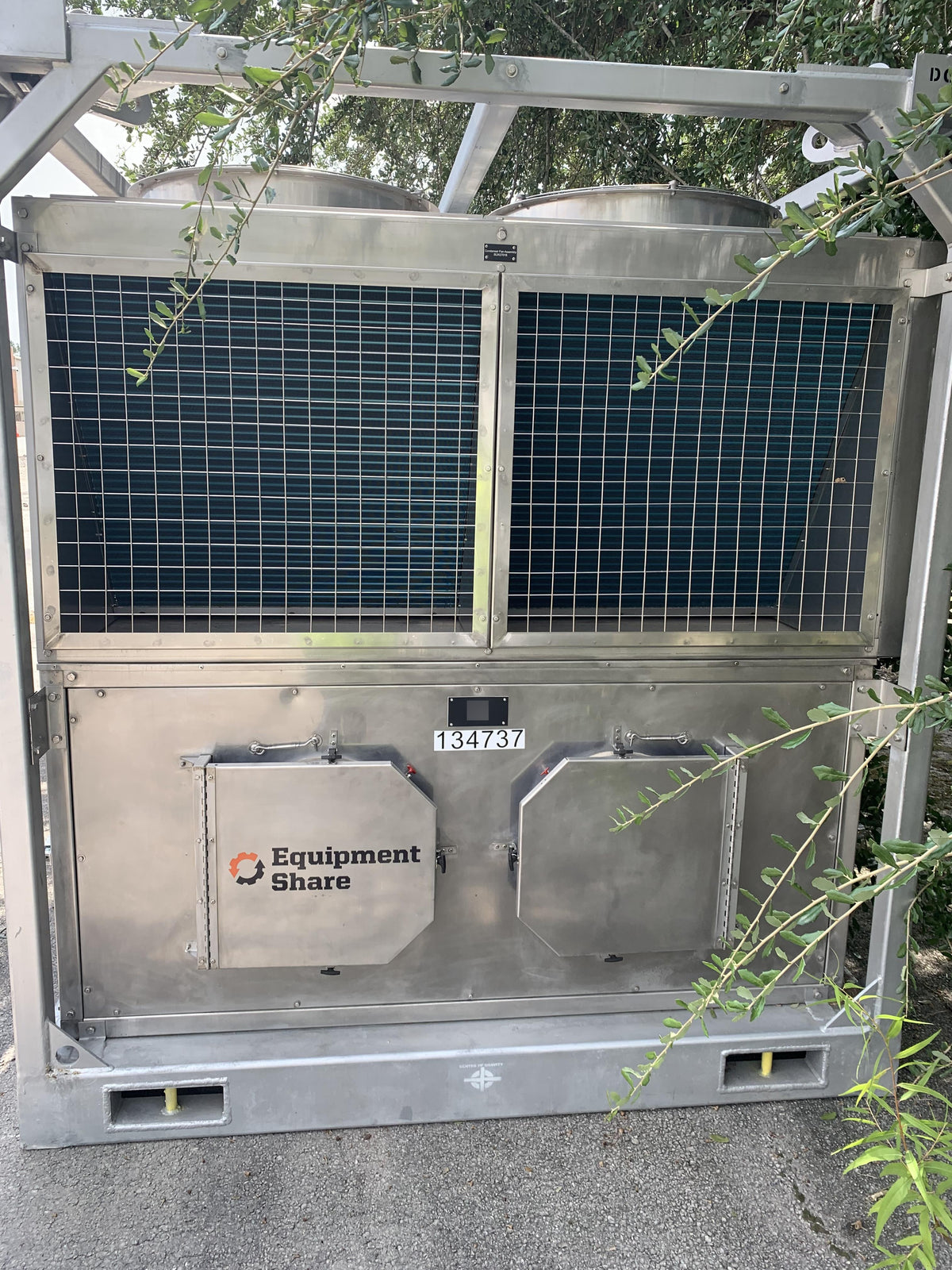 2021 SMARTECH SACP40A-HS-XP