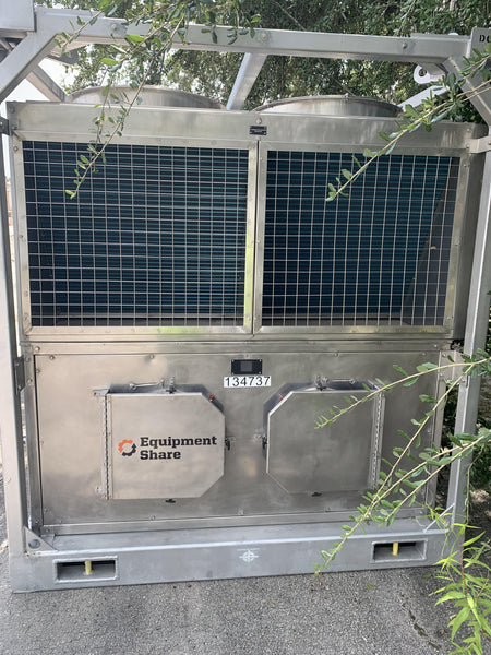 2021 SMARTECH SACP40A-HS-XP