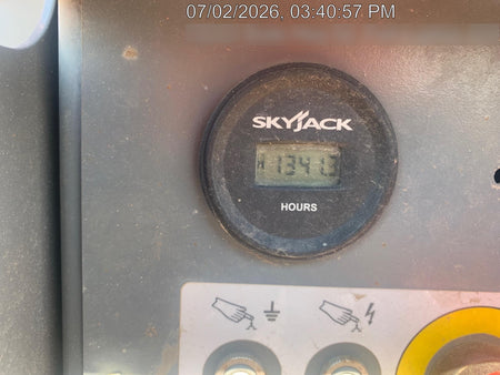 2021 SKYJACK SJ6832 RT