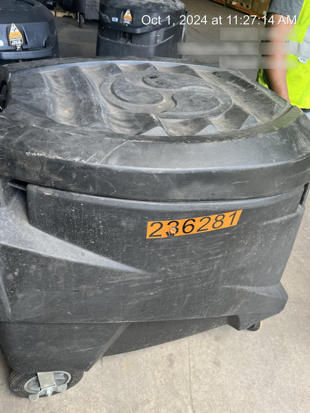 2022 POWER BREEZER PB4BASE
