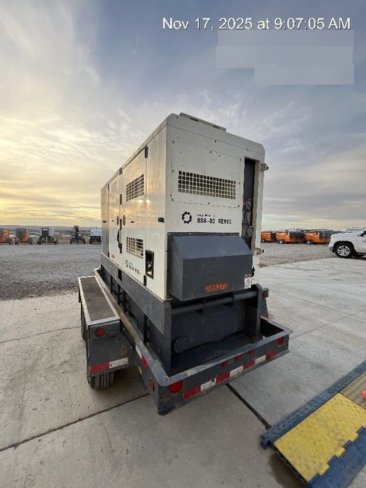 2022 ATLAS COPCO QAS 175