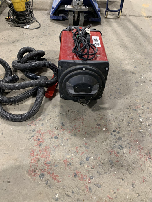 2019 LINCOLN ELECTRIC K652-1