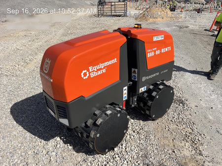 2026 HUSQVARNA LP9505