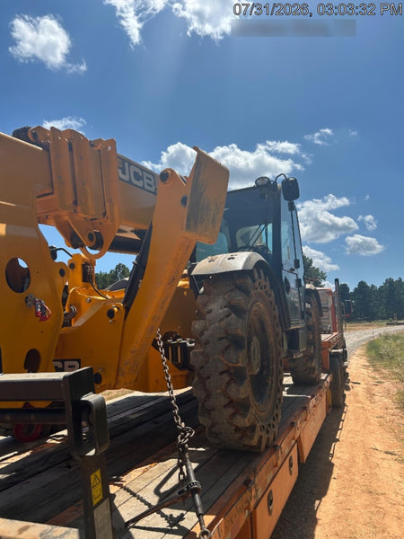 2026 JCB 510-56