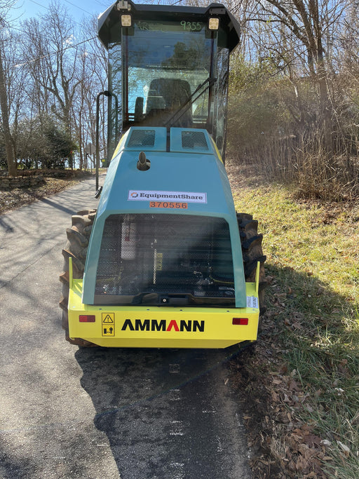 2023 AMMANN ARS70