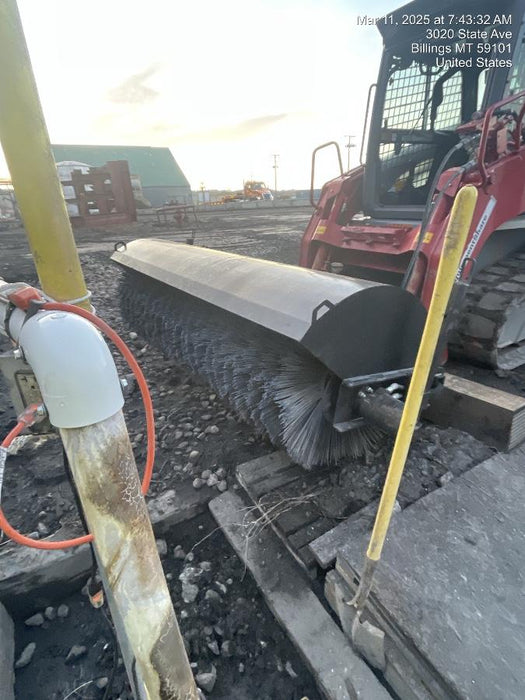 2025 STAR INDUSTRIES 190M-84