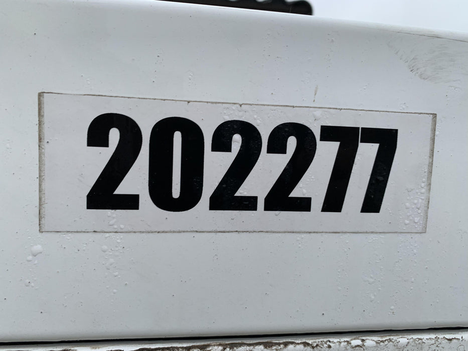 2022 AIRMAN SDG25S-8E1