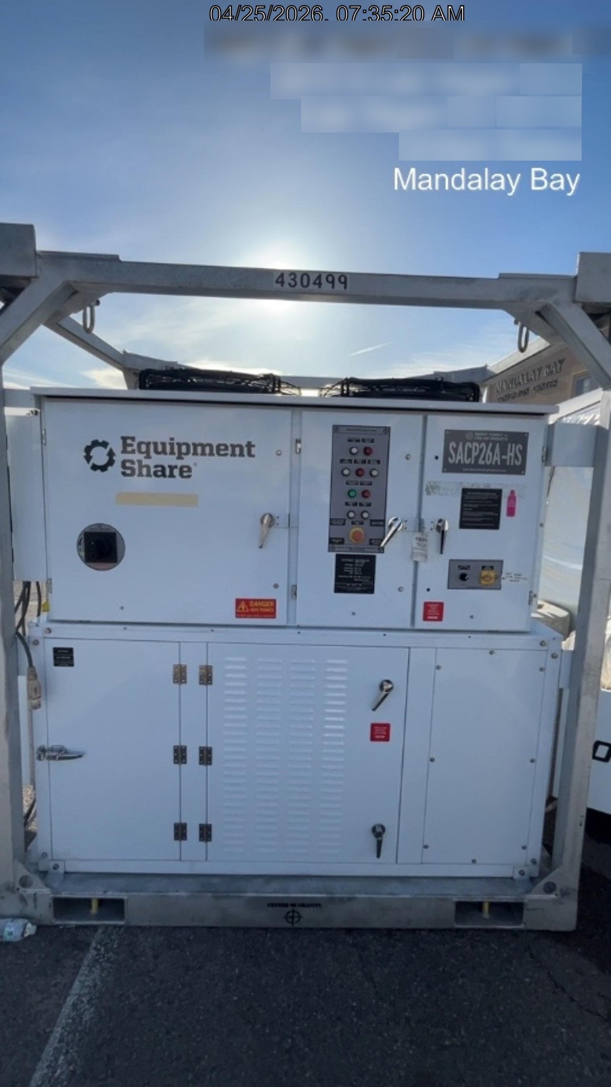 2024 SMARTECH SACP26A-HS