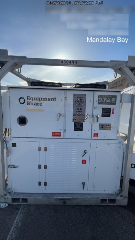 2024 SMARTECH SACP26A-HS