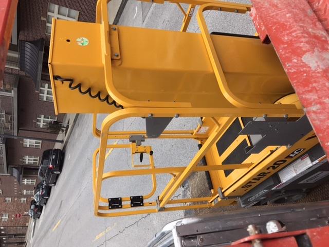 2019 HAULOTTE Star 20