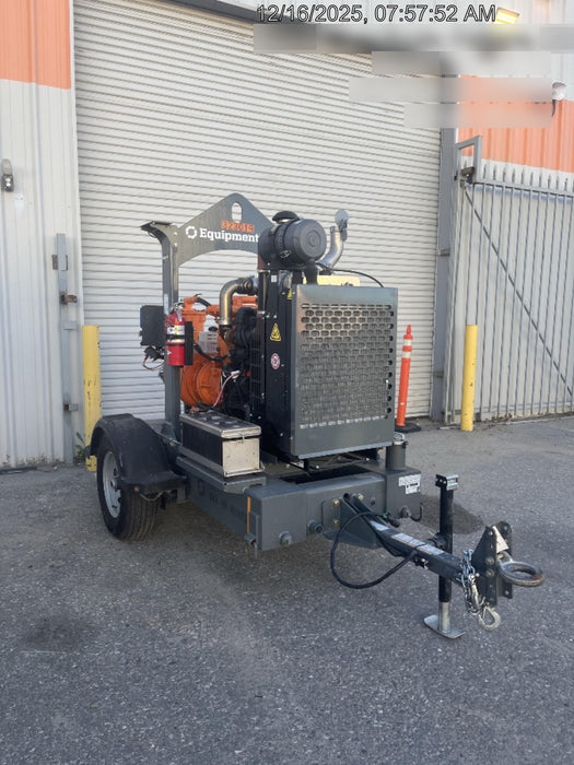 2023 PREMIER PUMP 6NNT‐RP‐TD2.9‐T85