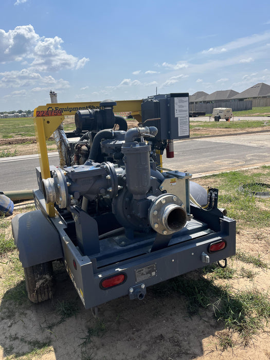 2022 ATLAS COPCO PAC F66 KD