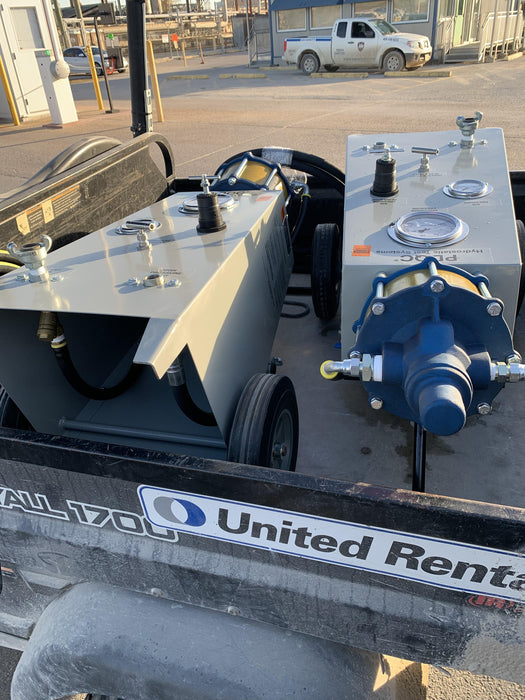 2021 PINNACLE PDQC-10000B