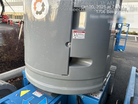 2024 GENIE Z30-20 N RJ