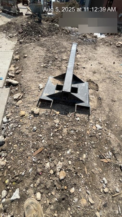 2024 ARROW MATERIAL HANDLING CE60-TH-STP