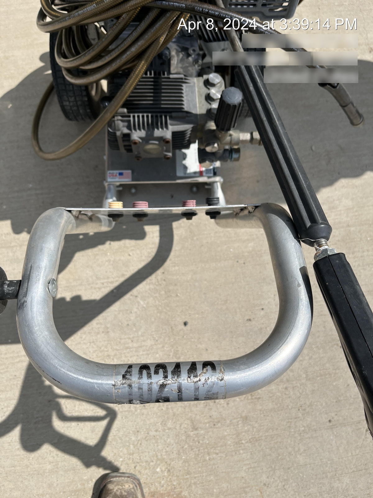 2020 MI-T-M CORPORATION CA-2703-1MMH