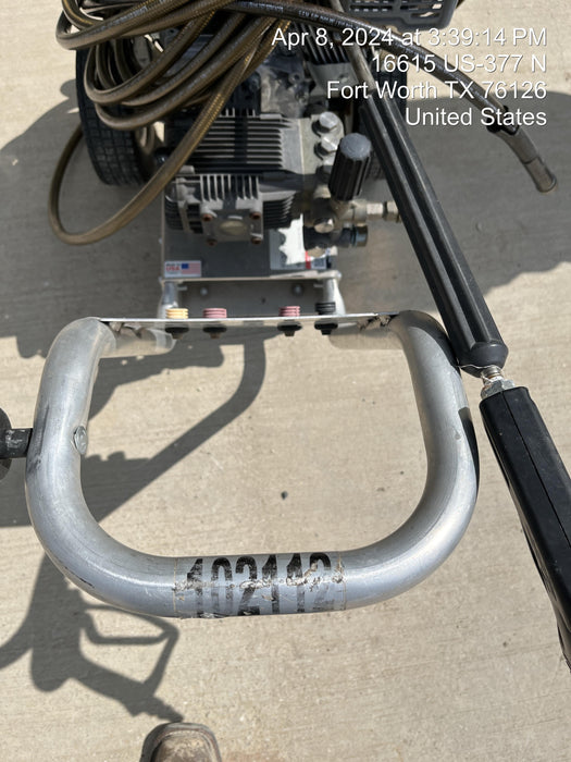 2020 MI-T-M CORPORATION CA-2703-1MMH