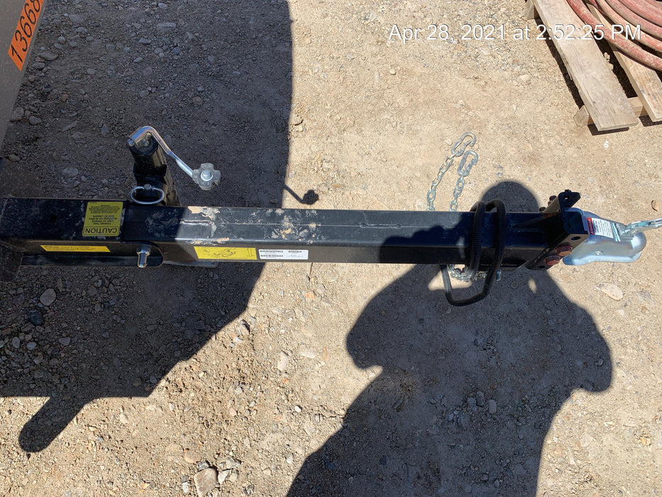 2021 ATLAS COPCO XAS188