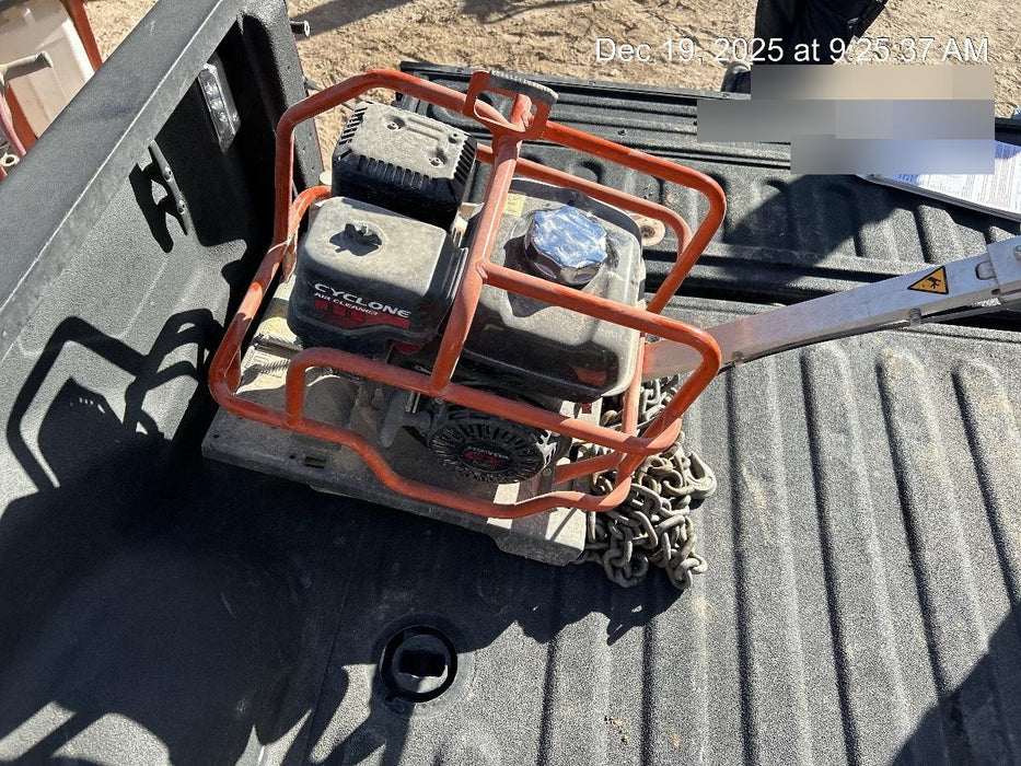 2025 HUSQVARNA SOFF-CUT 150