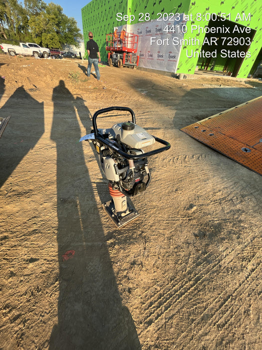 2023 MULTIQUIP MTX60HD