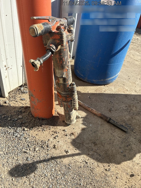 2019 AMERICAN PNEUMATIC TOOL APT-M190