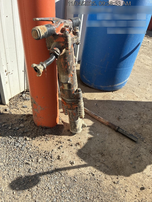 2019 AMERICAN PNEUMATIC TOOL APT-M190