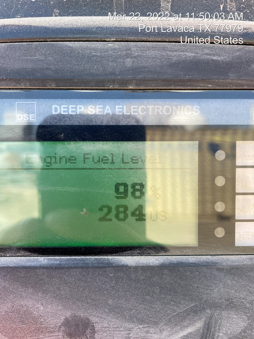 2020 ATLAS COPCO QAS200