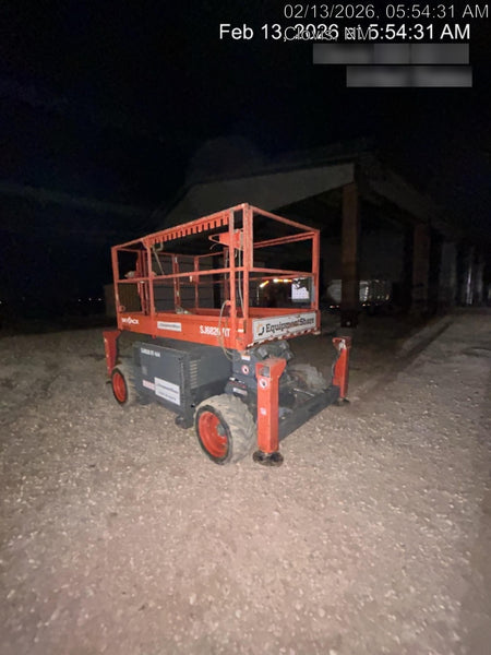 2019 SKYJACK SJ6826 RT