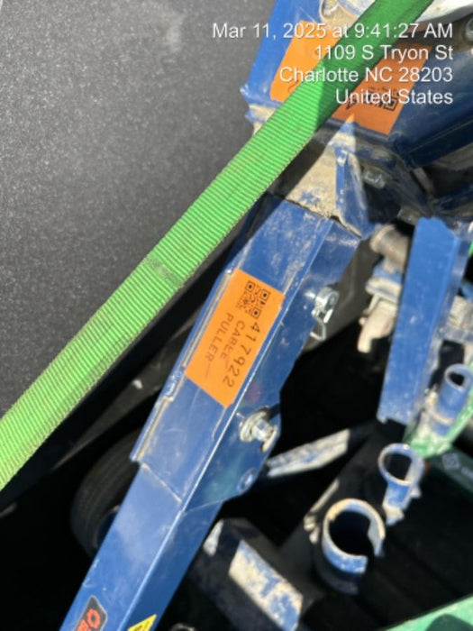 2024 CURRENT TOOLS 66 Current