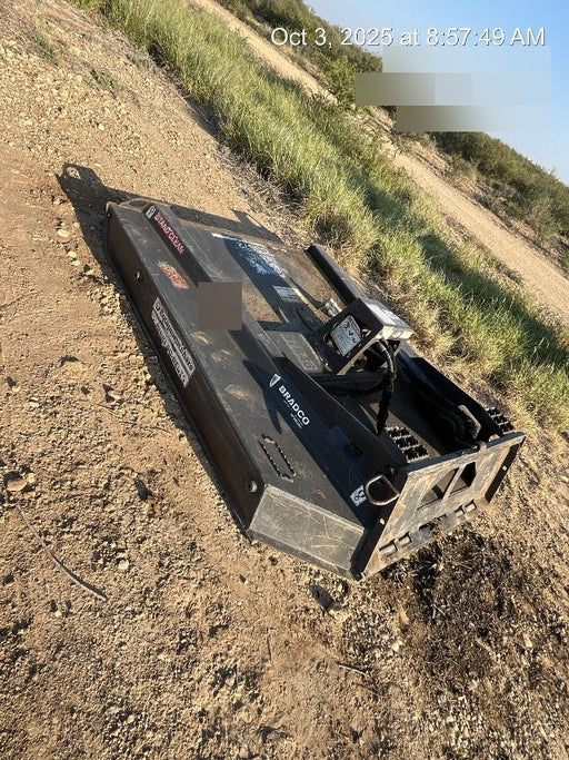 2020 PALADIN 30372A-0022