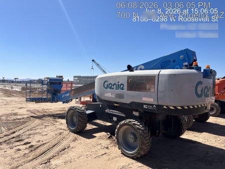 2019 GENIE S-60 XC