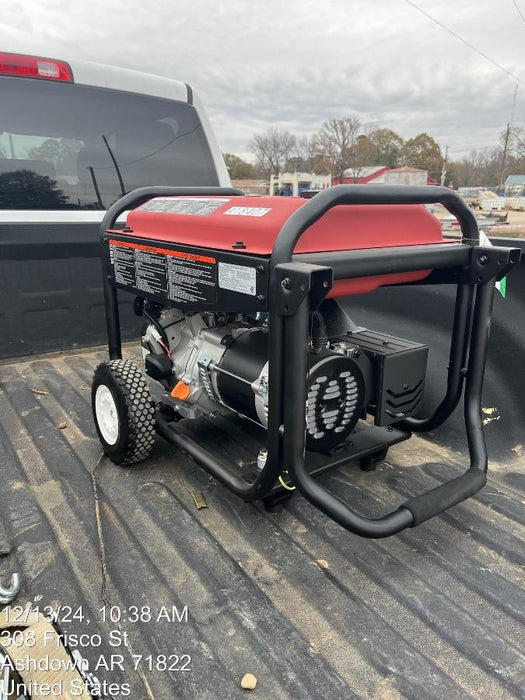 2024 MI-T-M GEN-6500-0MM1