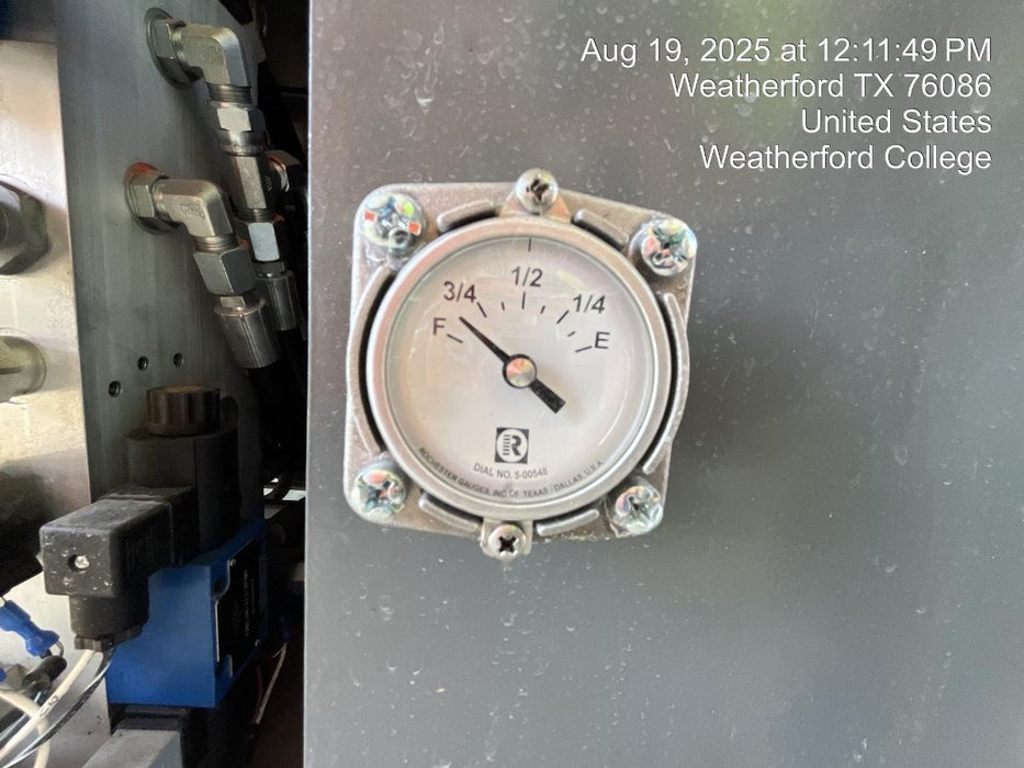 2025 SKYJACK SJ6826 RT