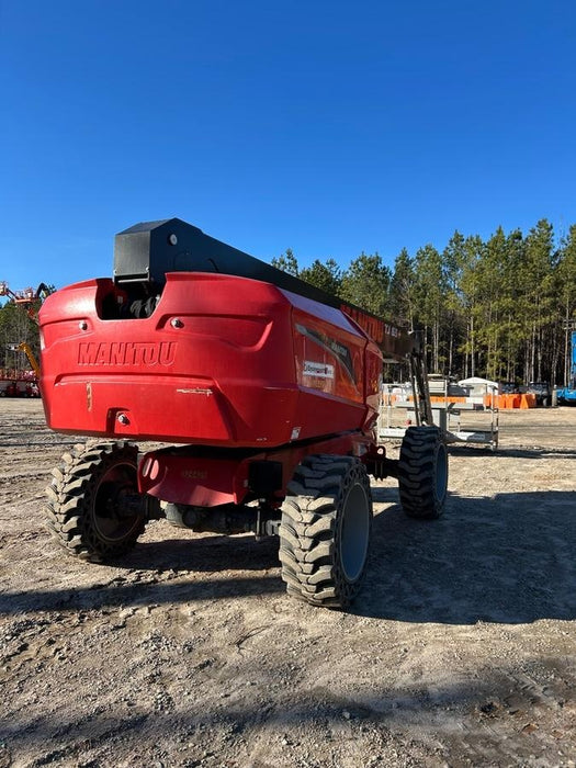 2023 MANITOU TJ65+