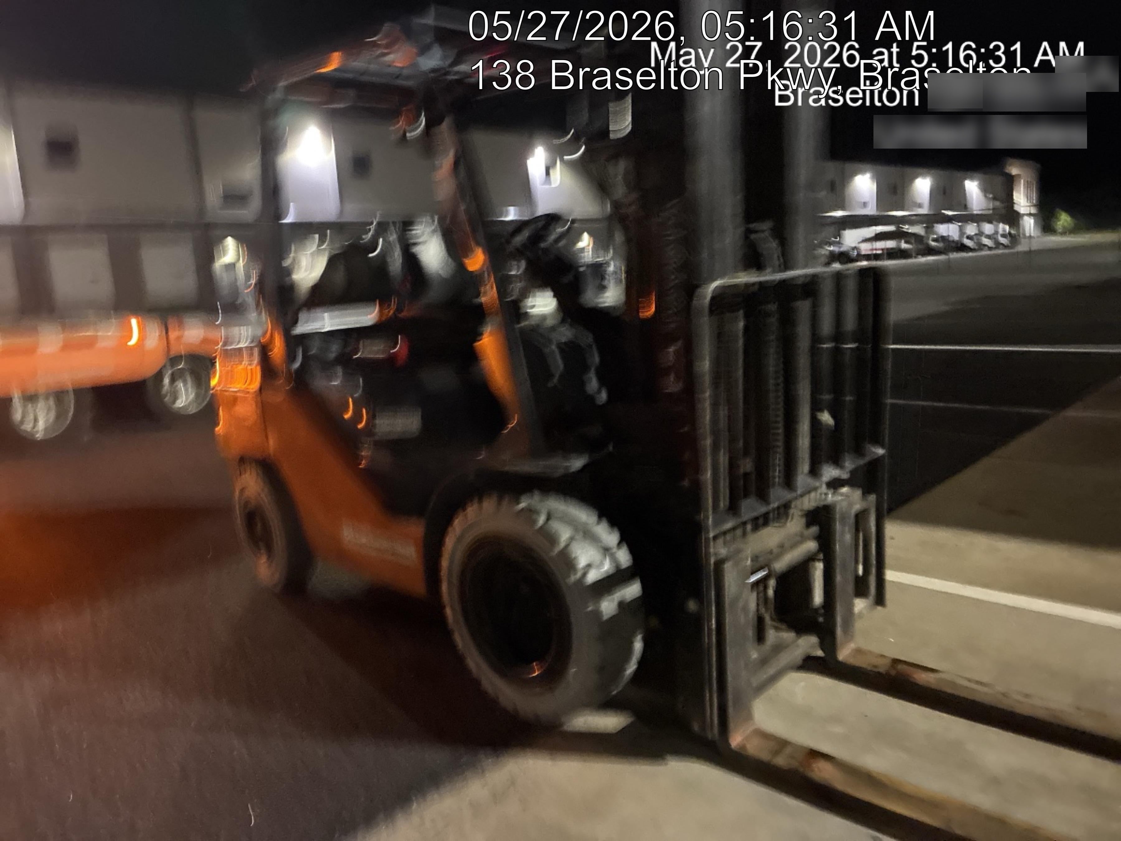 2022 TOYOTA 50-8FGU30 LP - Quad